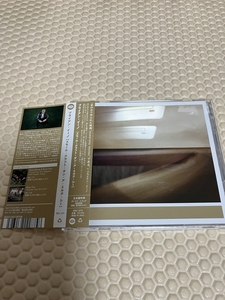 BRIAN ENO SMALL CRAFT ON A MILK SEA CD ブライアンイーノ