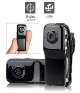 高画質 アクションカメラ 小型カメラ ビデオカメラ 動作検知付き ウェアラブルカメラ 高画質 ドライブレコーダー 防犯カメラ ZCL122