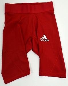 ★【adidas アディダス】ショートスパッツ・タイツ CW9460 POWRED Mサイズ