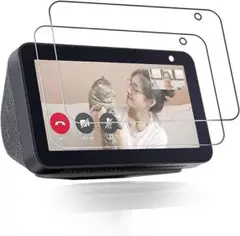 ⭐️Echo Show 5 エコーショー 5 用ガラスフィルム 9H 2枚