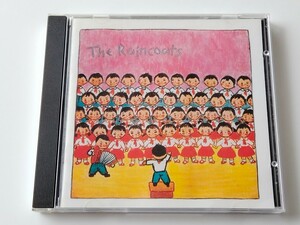 【93年CD化盤】The Raincoats / The Raincoats CD GEFFEN US DGCD24622 レインコーツ,79年1st,UK POST PUNK,英NW,Ana Da Silva,Gina Birch