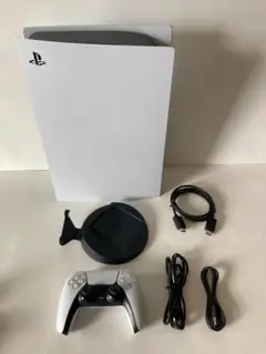 PlayStation 5 CFI-1200A01 ps5 本体 プレステ5