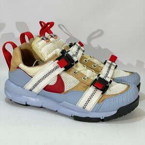 29cm NIKE MARS YARD OVERSHOE AH7767-101 ナイキ マーズヤード オーバーシュー トムサックス メンズ スニーカー 45617 H112980