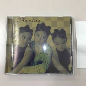 CD 中古☆【洋楽】premier