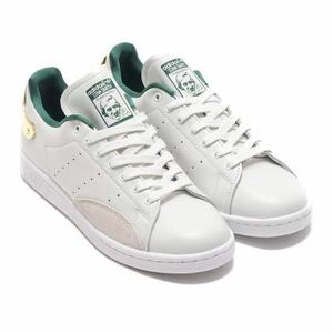 アディダス スタンスミス ゴールド adidas STAN SMITH G スニーカー 22.5cm 未使用 FZ5395