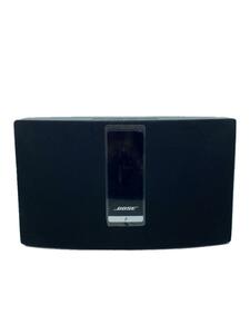 BOSE◆スピーカー SOUNDTOUCH 20 SERIES 3 BLACK