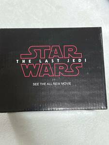 スターウォーズ　STARWARS ヘッドホン　非売品