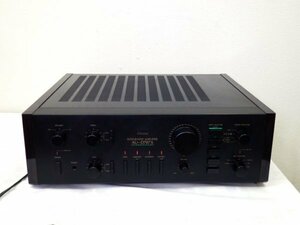 6725 希少売切り☆ 動作品 Sansui AU-D707X プリメインアンプ オーディオ サンスイ 音響機器 音楽 再生機器 オーディオ機器