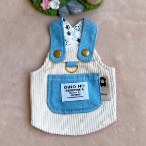 Sサイズ◆【ラスト1枚】再入荷なし 犬服 リブ キャミソール ワンピース アウター Dカン付き 新作 ペットグッズ 秋 冬 ドッグウェア 新品