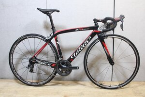 ■Wilier ウィリエール GTR フルカーボン SHIMANO ULTEGRA 6800 2X11S サイズXS 2015年モデル 美品