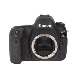 Canon EOS 5D Mark IV BODY 【B】