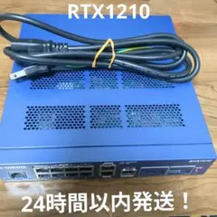 ヤマハ　RTX1210 YAMAHA ルーター