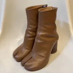 Maison Margiela Tabi boot 35