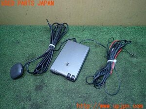 3UPJ=16510503]S2000(AP2 100系)三菱重工 ミツビシ MOBE-400 ETC車載器 中古