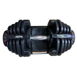 Motions モーションズ 可変式ダンベル 40kg 中古 W４