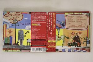 CD Paul McCartney Egypt Station UICC10040 Capitol Records, MPL 紙ジャケ /00110