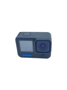 GoPro◆ビデオカメラ GoPro HERO10 BLACK CHDHX-101-FW CPKG1//