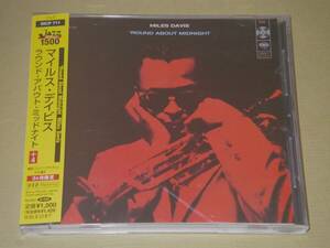 ●マイルス・デイヴィス／MILES DAVIS【