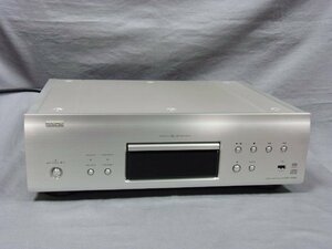 ジャンク品 SACDプレーヤー DENON デノン デンオン DCD-1650SE