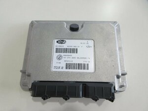 0432　　１４７ＧＴＡ　ATコンピューターECU　品番　55193816　　アルファロメオ