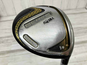 HONMA GOLF◇BERES◇ARMRQ 47◇R◇ホンマ◇ベレス◇フェアウェイウッド◇ 店舗受取可