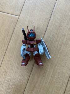 FW GUNDAM CONVERGE FWガンダムコンバージ No.91 GM CANNON ジム・キャノン　シークレットバージョン