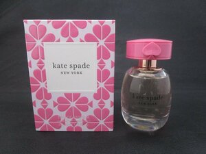 ケイト・スペード★kate spade★オードパルファム★未使用品★H6798