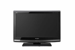 【中古】 三菱電機 (MITSUBISHI) 26V型 液晶 テレビ LCD-26MX45 ハイビジョン 2010年モデ