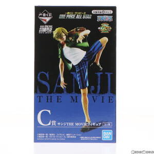 【中古】[FIG] C賞 サンジ 一番くじ ワンピース ONE PIECE ALL STAR THE MOVIEフィギュア プライズ バンダイスピリッツ(61802815)