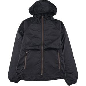 古着 ザノースフェイス THE NORTH FACE ナイロンパーカー メンズL /eaa406728