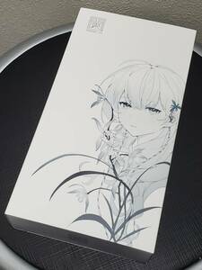 中古 水月雨 MoonDrop 蘭-LAN イヤホン HIFIイヤホン カナル型 交換可能ケーブル 3.5mmプラグ 0.78mm2pinコネクタデザイン