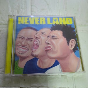 ＴＨＥ ＮＥＶＥＲ ＬＡＮＤ〜光差す方へ〜 （ＤＶＤ付） ＮＥＶＥＲ ＬＡＮＤ