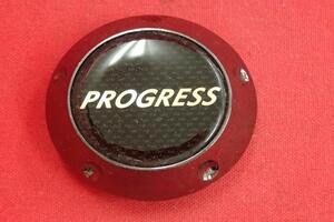 PROGRESS　センターキャップ1枚♪cap