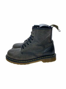 Dr.Martens◆ブーツ/41/BRW