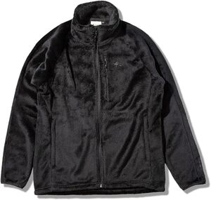 Foxfire フォックスファイヤー Polartec Hugloft Fleece Jacket 5113206 ポーラテック ハグロフト フリース ジャケット/サイズ L /ブラック