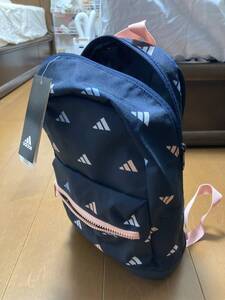 adidas 子供用リュックサック