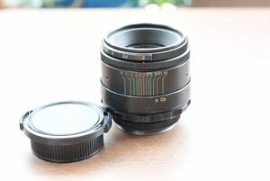 送料無料 分解清掃済み Helios-44-2 58mm f2 ヘリオス44-2 M42ぐるぐるボケ オールドレンズ 単焦点 検索) α7 II Ⅲ biotar zeiss 3