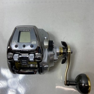 ΨΨ DAIWA ダイワ 電動リール　シーボーグ500J　箱付　 00801287 やや傷や汚れあり