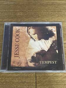 Jesse Cook / Tempest ジェシー・クック