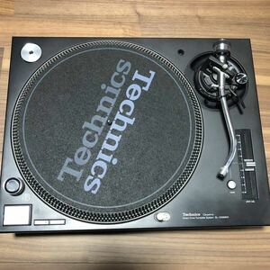 Technics ターンテーブル SL-1200MK5 ①