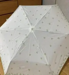 折り畳み傘　雨用