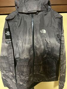 Supreme The North Face 2nd Summit Series Mountain Jacket Black 08ss ノースフェイス サミット シリーズ マウンテン ジャケット 