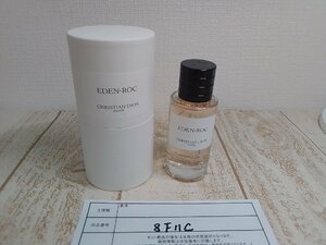 香水 《未使用品》DIOR ディオール メゾン クリスチャンディオール エデン ロック 8F11C 【60】