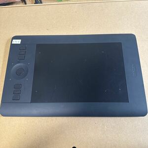 （B-116）Wacom ペンタブレット Intuos Pro Small PTH-451 ペン無し