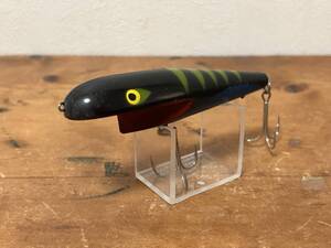 UNKNOWN "Surprise Minnow" / not OLD オールド へドン 道楽 ローカル ボッコム サウスベンド シェイクスピア フルーガー B級