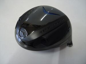 美品 カムイ TP-X NITROGEN（ガス＋発泡剤） 11° 中古