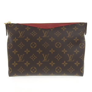 ルイヴィトン LOUIS VUITTON モノグラム パラス ビューティーケース ポーチ クラッチバッグ スリーズ M64123 中古 新入荷 LV1181