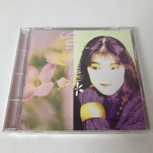 YC7 西脇唯▲CD/『さよならの場所で会いましょう』/1993年作品/1st Full Album/「7月の雨なら」「風の住む星」等、全10収録 !!