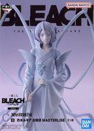 中古フィギュア 朽木ルキア 白霞罸 「一番くじ BLEACH-ブリーチ- 千年血戦篇 OP.2」 MASTERL