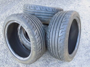 １６年製　ＮＥＸＥＮ　Ｎ９０００　２１５／４５ＺＲ１７　約６ｍｍ　４本